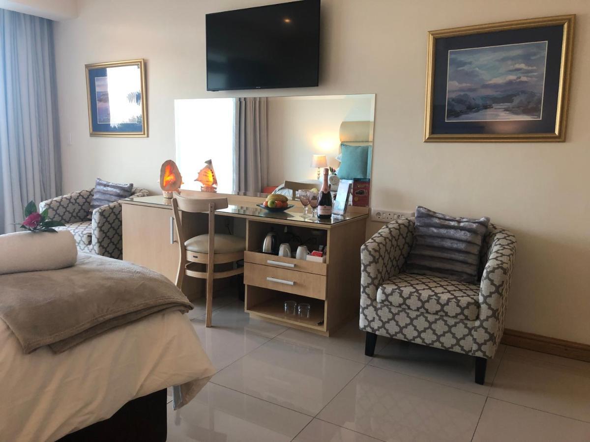 1 Mountain Rd Boutique B & B Fish Hoek Exterior foto